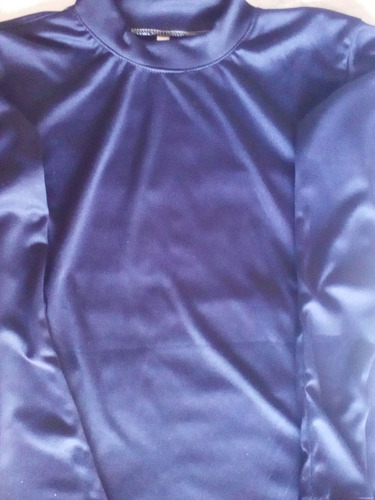 Imagen 3 de 5 de Camisas Sudaderas Deportivas Para Niños