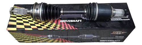 Tripoide Completo Toyota Hilux Kavak Fortuner