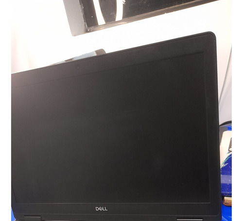 Lapto  Dell Intel Core I5 Vpro  8th Gen 