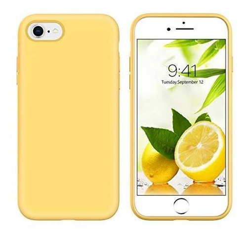 Funda Guagua Para iPhone 8 /iPhone 7 /iPhone SE 2020 (bbct)