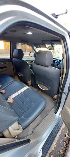 Toyota Hilux Sw4 3.0 Srv Cuero I 171cv 4x4 5at - A4