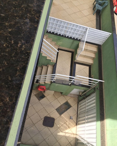 Imagem 5 de 14 de Ótima Casa Na Taquara - Ci1343