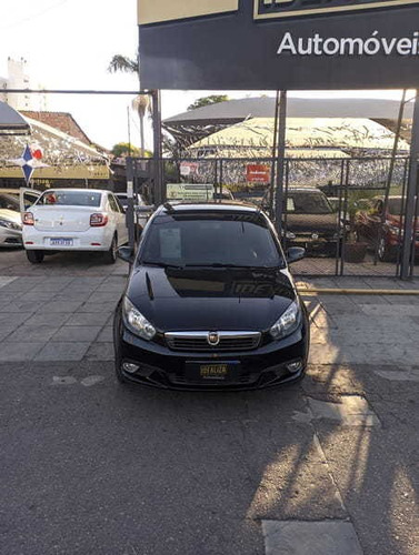Imagem 5 de 11 de Fiat Siena Essence 1.6