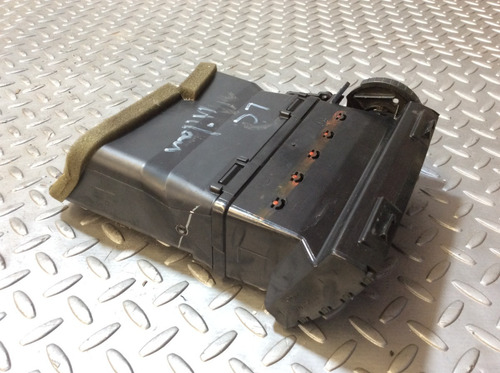 Disfusor De Aire Central Izquierdo Mercury Milan Mod 06-09 (Usado)