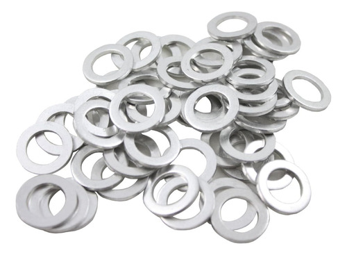 A Plus Parts House Aluminio Aceite Wrain Lipher Washer Compa
