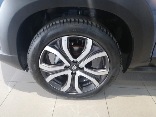 Fiat Pulse 1.3 Impetus