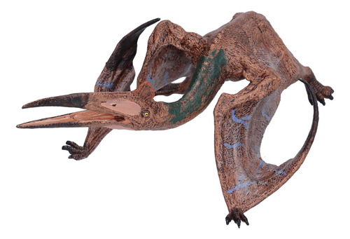 Maqueta De Dinosaurio Para Niños, Simuló Un Hogar Único Y Re