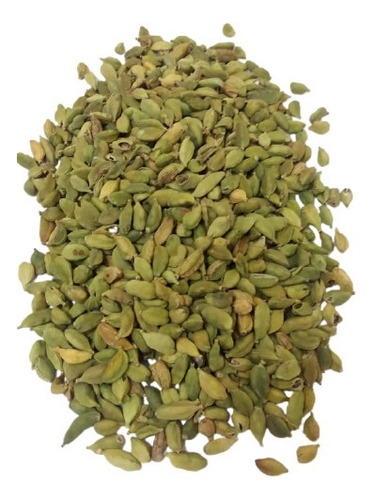 Cardamomo Verde X 250gr (lunic)