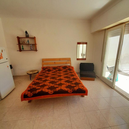 Imagen 3 de 9 de Departamento Monoambiente En Venta - 35mts2 - Mar Del Plata