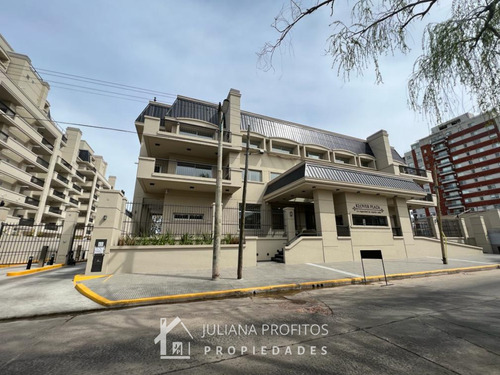 Excelente Departamento 2 Ambientes En Venta-bernal