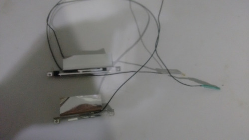 Antenas Wireless / Notebook Positivo Premium P457p