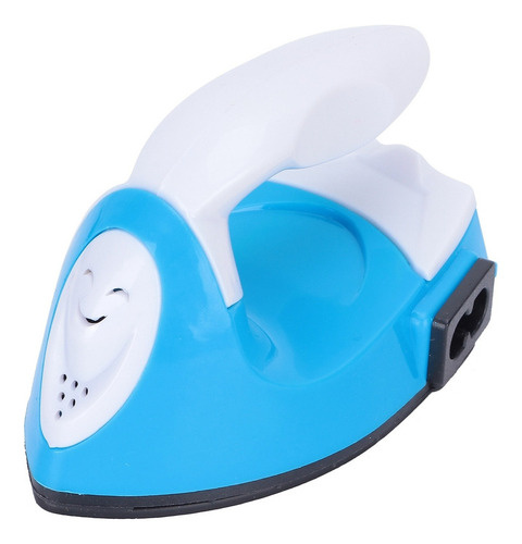 Mini Máquina De Prensa De Calor Hierro Diy Transferencia .
