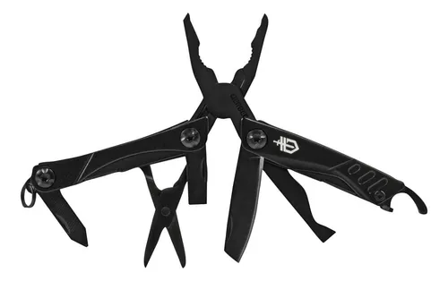 comprar Gerber Gear 30-000469n Mini Multiherramienta 12 En 1, Ali...