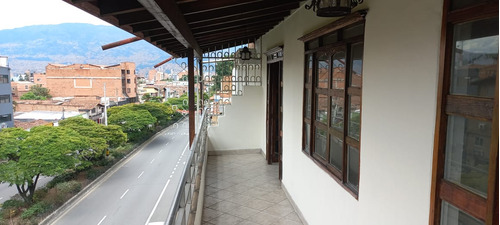 Venta Apartamento En Medellin Calle San Juan 