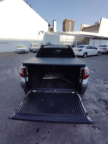 Imagen 14 de 17 de Fiat Strada Working Pv