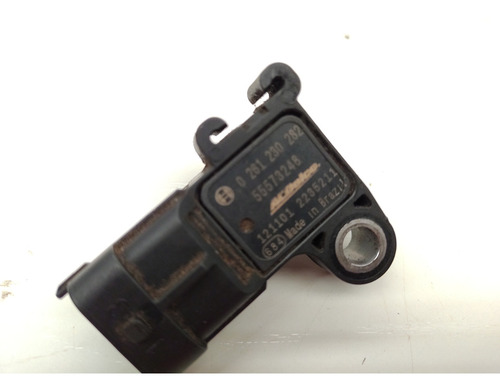Sensor Map Gm Agile Montana Celta Prisma 1.4 8v Cobalt Spin (Usado)