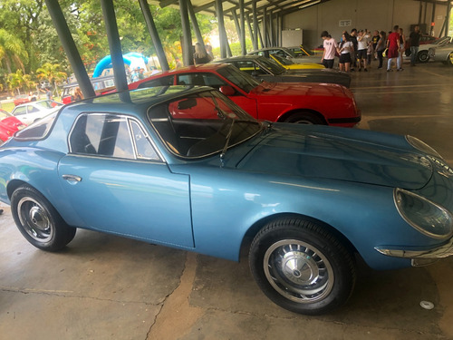 Puma Gt Dkw Original