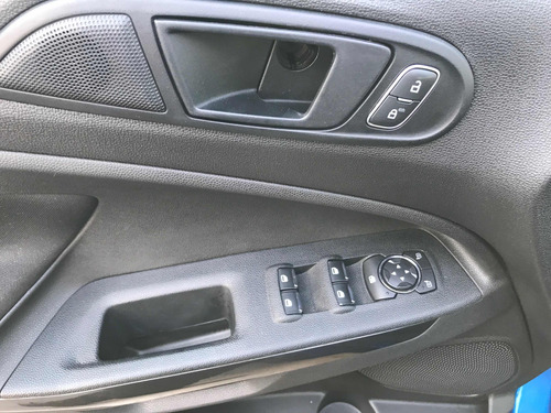 Ford Ecosport 1.5 S 123cv 4x2