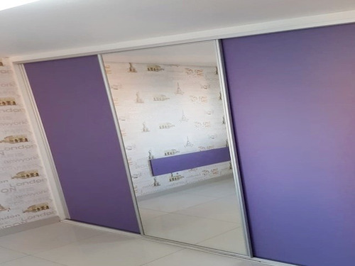 Imagem 14 de 14 de Apartamento Parque Clube 150m² Andar Alto 4dormitórios 2vgs