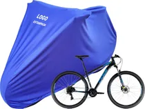 Comprar Capa Bike Para Proteção Oggi Hacker Hds Urbana Tecido Lycra
