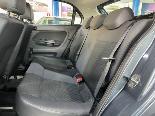 Volkswagen Gol 1.0 12v Total Flex 5p