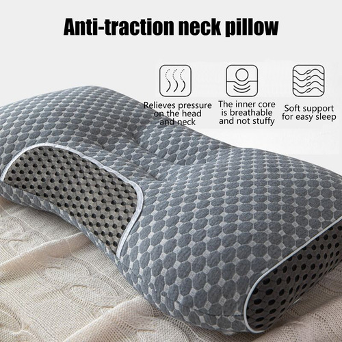 Almohada Delicada Y Transpirable W Pillow Para Hotel Family