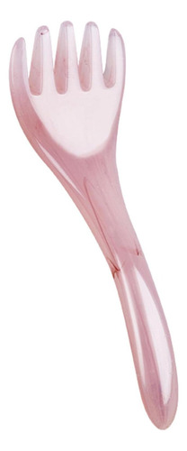 Peine Gua Sha Multifuncional Para Piel Cabelludo, Masajeador