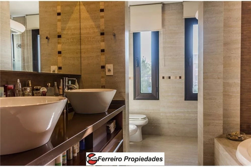 Carmel - Casa - Venta: 4 Dormitorios 5 Baños Cocina/comedor Living Barbacoa Piscina - Servicio
