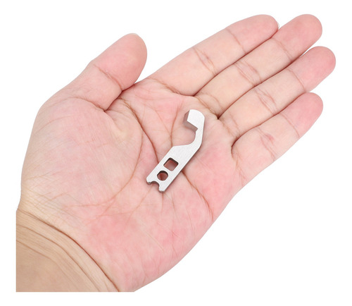 Imagen 6 de 10 de Cuchillo Superior Para Overlock Doméstico Multifuncional Jan