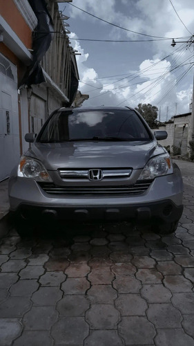 Imagen 6 de 9 de Honda Crv Ex-l