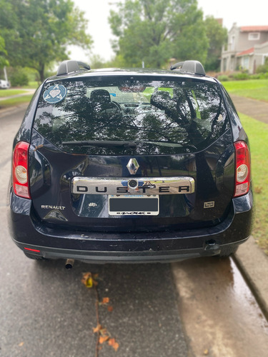 Renault Duster 1.6 4x2 Dynamique 110cv