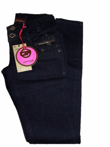 oppnus jeans atacado