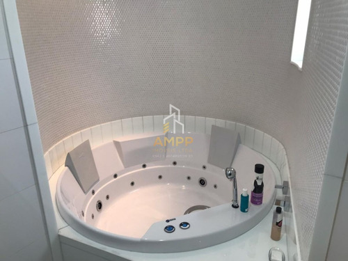 Apartamentos - Residencial - Condomínio Rômulo E Remo - 1255