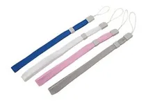 Comprar Kit 4 Cintas Muñequeras Control De Wii Wiimote Mando Tiras