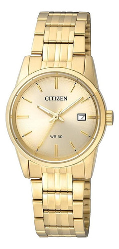 Citizen Womens Analogue Quartz Reloj Con C B07ddqbf61_200324