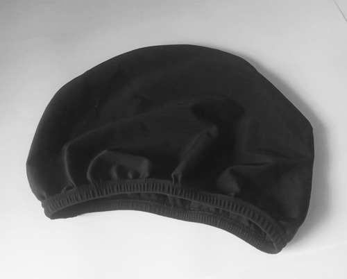 Imagen 2 de 4 de Gorros Para Natación De Licra