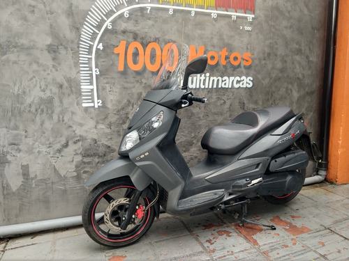 Dafra Citycom S 300i 2020