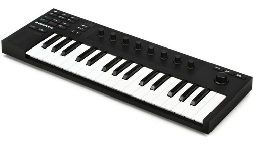 Imagem 3 de 6 de Teclado Controlador Komplete Kontrol M32 Native Instruments