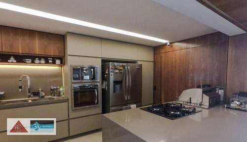 Imagem 14 de 30 de Apartamento Com 2 Dormitórios À Venda - Brooklin - São Paulo/sp - Ap7153