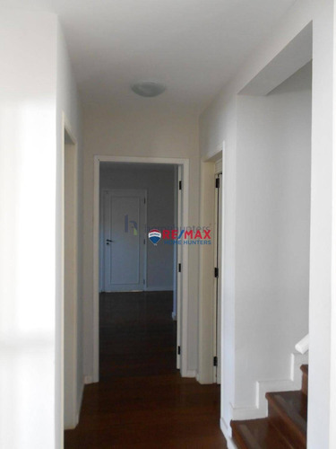 Imagem 21 de 30 de Casa À Venda, 375 M² Por R$ 2.380.000,00 - Vila Brandina - Campinas/sp - Ca3748