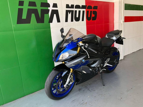 Imagem 6 de 6 de Bmw S1000rr, 2018 Financiamos E Parcelamos No Cartão