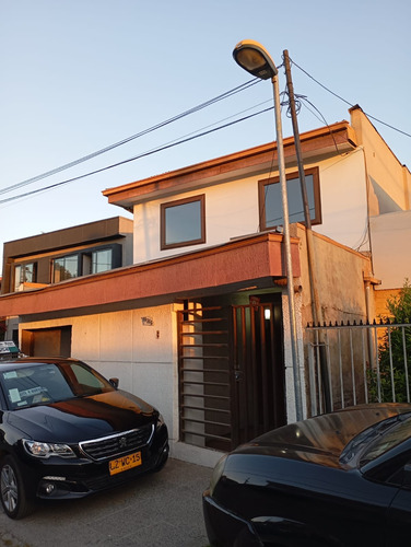 Casa Ciudad Satelite 4d/2b/2e Maipu