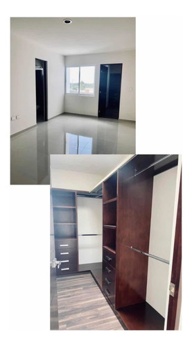 Imagen 9 de 14 de 3 Recámaras Con Vestidor Y Baños Completos En Cada Recamara