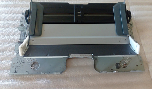 Guia Inferior Ajustable Impreesora Hp P1102w Rc2-1131 (Usado)