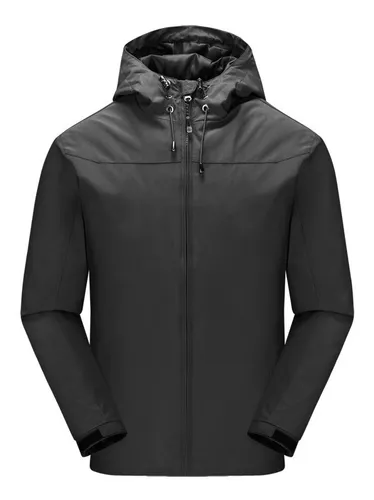 Chamarras para alpinismo hot sale