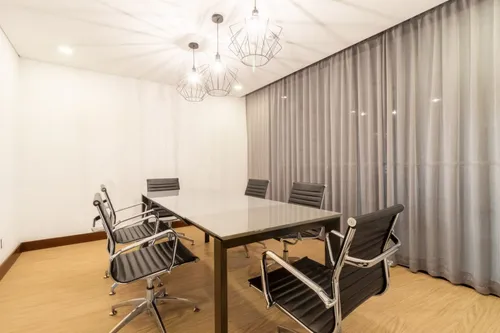 Apartamento En Venta En Los Rosales. Cod V6003