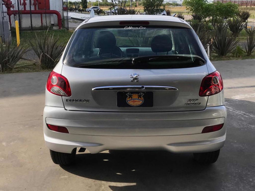 Peugeot 207 Compact