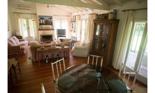 Imagen 5 de 20 de Quinta Alq/ Country Lujan/pileta/4 Dorm