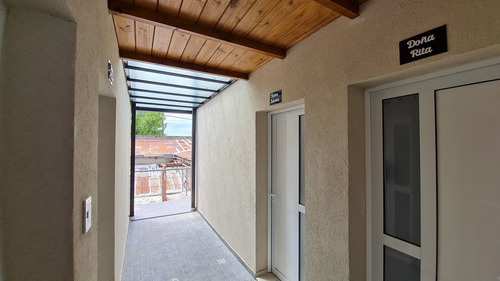 Imagen 12 de 19 de Venta Departamento Planta Alta - Pilar