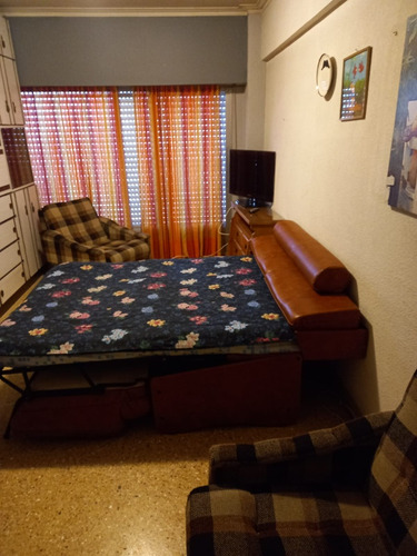 Departamento Odet Mar Del Plata Centro 2 Ambientes A La Calle Inmejorable Ubicación X Día Temporada Verano 2023